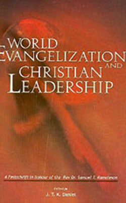 World Evangelization and Christian Leadership