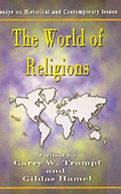 The World of Religions
