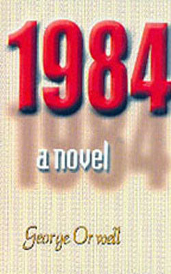 1984  -   A Novel