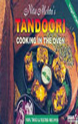 Tandoori Cooking In The Oven - Vegetarian