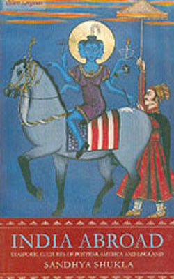 India Abroad