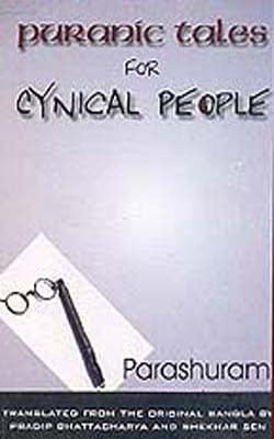 Puranic Tales For Cynical People