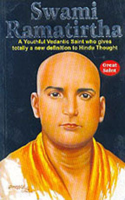 Swami Ramatirtha
