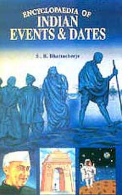 Encyclopaedia of Indian Events & Dates