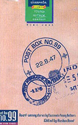 Post Box No 99 and Other Stories