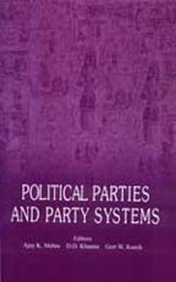 Political Parties And Party Systems