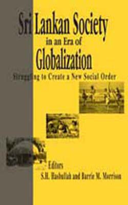 Sri Lankan Society in An Era of Globalization