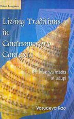 Living Traditions in Contemporary Contexts