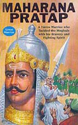 Maharana Pratap