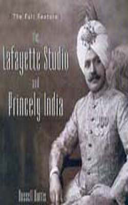 The Lafayette Studio and Princely India - Full Size