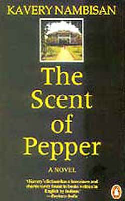 The Scent of Pepper