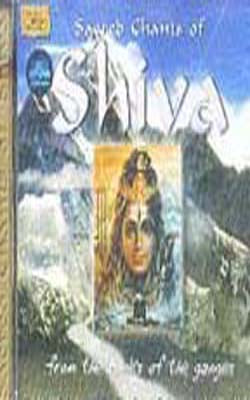 Sacred Chants of Shiva       (MUSIC CD)