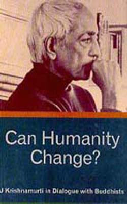 Can Humanity Change?