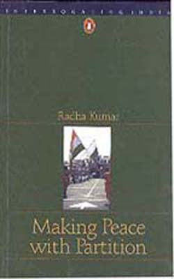 Making Peace with Partition