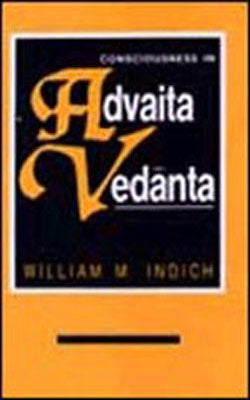 Consciousness in Advaita Vedanta