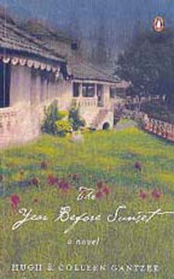 The Year Before Sunset - A Novel