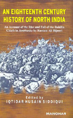 An Eighteenth Century History of North India