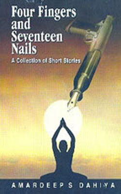 Four Fingers and Seventeen Nails
