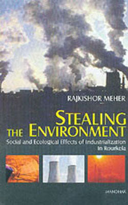 Stealing The Environment