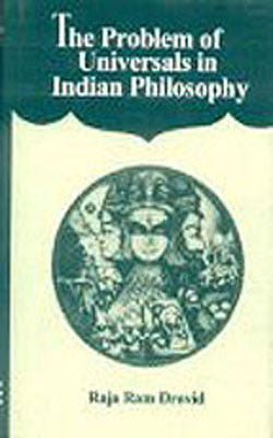 The Problem of Universals in Indian Philosophy