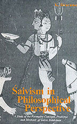 Saivism in Philosophical Perspective
