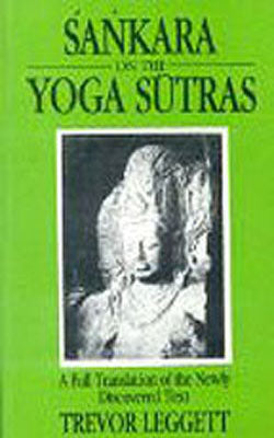 Sankara on the Yoga Sutras