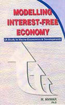 Modelling Interest - Free Economy