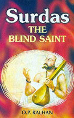 Surdas - The Blind Saint