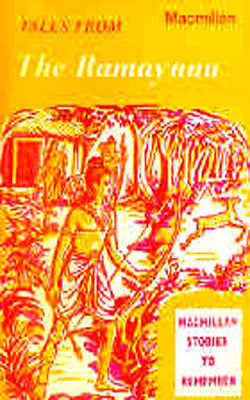 Tales from The Ramayana