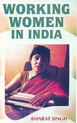 Working Women in India