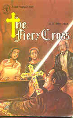 The Fiery Cross
