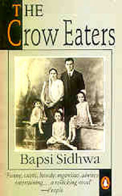 The Crow Eaters