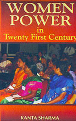 Women Power in Twenty First Century