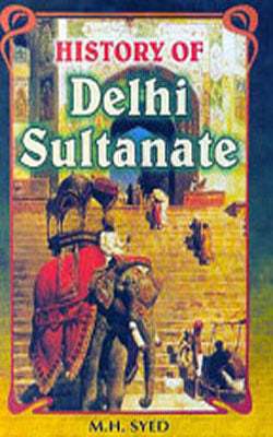 History of Delhi Sultanate      (Set of 2 Vols)