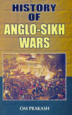 History of Anglo-Sikh Wars