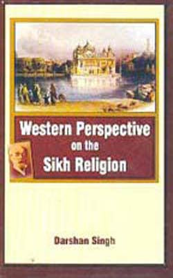 Western Perspective on the Sikh Religion