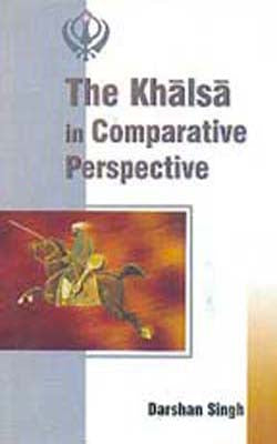 The Khalsa in Comparative Perspecive