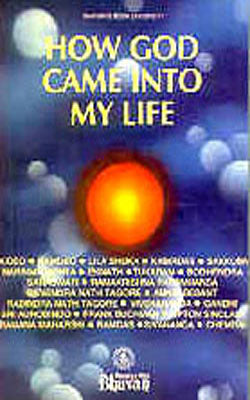 How God Came Into My Life