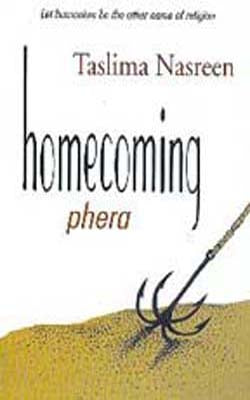 Homecoming  - Phera