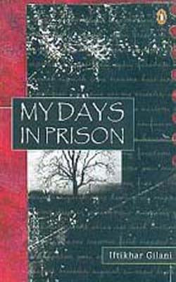 My Days in Prison