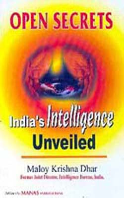Open Secrets - India's Intelligence Unveiled