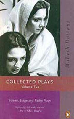 Collected Plays - Volume Two