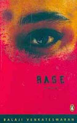 Rage - A Novel