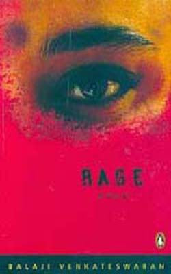 Rage - A Novel