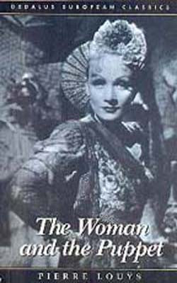 The Woman and the Puppet
