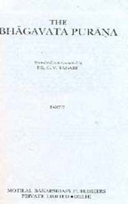 The Bhagavata Purana   (A Set of 5 Volumes)