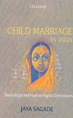 Child Marriage In India