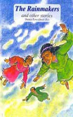 The Rainmakers and Other Stories