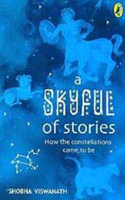 A Skyful of Stories