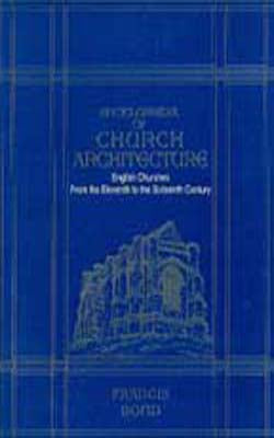 Encyclopaedia of Church Architecture     (Set of 2 Vols)